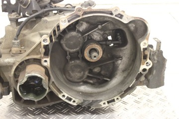 фото thumb №9, Коробка передач коробки передач kia carens iii 06- 2.0 crdi s920jc