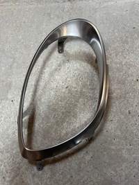 фото thumb №1, Рамка лампи alfa romeo mito