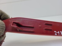 Відбивач alfa romeo giulia 2 2017 50546561 в Україні, фото thumb