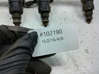 фото thumb №9, Seat cordoba молдинг впрыскная 2900900529