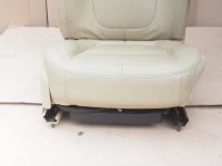 фото thumb №8, Сиденье передний правый пассажир перед jaguar xf x250 europa