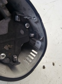 фото thumb №7, Дзеркало заднього виду audi a3 8v q3 8u0857511 ep5