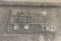 фото thumb №8, Правая защита подвеска bmw 5 gran turismo f07 7193498 3.0l дизель 155kw