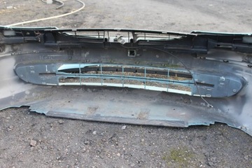 фото thumb №6, Бампер перед kpl citroen c8 02-07