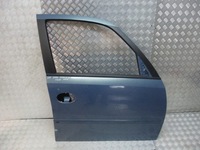 фото thumb №1, Двері правий перед opel meriva a z21t