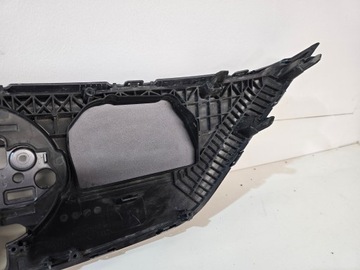 фото thumb №9, Nissan leaf ii рестайлінг решітка решітка радіатора 62072 6wk5a