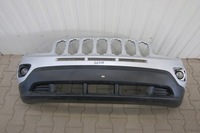 фото thumb №1, Бампер перед jeep compass 1 i lift 11-13