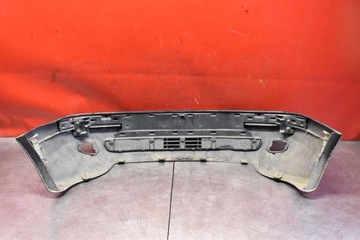 фото thumb №8, Бампер перед переднее чёрный audi 80 b3 86-91