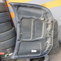 фото thumb №6, Комплектная капот ford mondeo mk2 ii bielsko-biała оригинальный номер