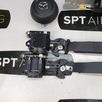 фото thumb №10, Cx30 панель консоль подушки ремені подушка безпеки