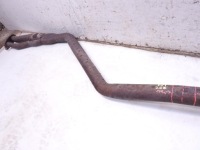 Гаситель труба выхлопная bmw 1 e87 120i Доставка, фото thumb