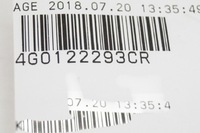 фото thumb №8, Audi a6 c7 4g0122293cr соединитель rur системы охлаждение 1.8 benzynaoryginalna