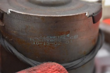 фото thumb №8, Воздуходувка вентилятор воздуховод 19d583-aa ford explorer 3 iii 02-06