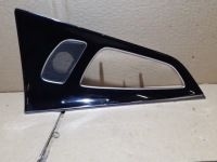 фото thumb №1, Audi a7 4g молдинг dekor дверь левый задняя 4g8867419ac