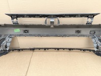 фото thumb №11, Бампер передний - vw polo 6 vi 2gs gti r-line, lift - перед