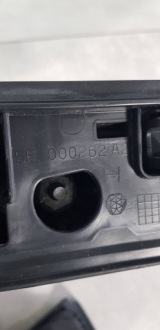 фото thumb №11, Dacia duster iii рейлінг даховий праве 738209376r