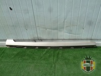 фото thumb №9, Молдинг порог правая перед передняя vw passat b8 3g0853858