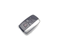 фото thumb №8, Land rover range rover ключ / карта зажигания 2004 suv 4/5dr 02-12 дизель