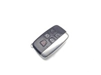 фото thumb №1, Land rover range rover ключ / карта зажигания 2004 suv 4/5dr 02-12 дизель