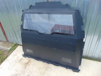 фото thumb №11, Стіна перегородкова перегородка ford transit courier