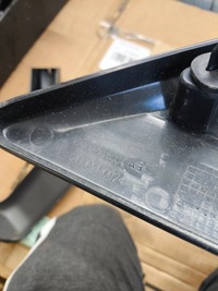 фото thumb №1, Ford transit ford transit custom захист заглушка кронштейн jk21v06156 ?