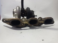 фото thumb №6, Турбонагнітач volvo s80 t6 2.9 8658624