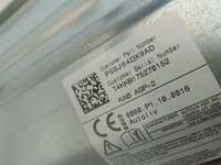 фото thumb №8, Dodge durango lift 18- подушка коленная водителя p5sj64dx9ad usa