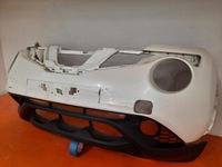 фото thumb №8, Nissan juke i lift 14-19 бампер перед передний 62022bv80h