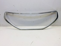 фото thumb №1, Молдинг хром бампера peugeot 208 przedlift #57