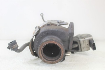 фото thumb №6, Турбонагнітач турбіна bmw e60 e90 e87 2.0d 177km