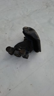 фото thumb №1, Тележки ролики дверь правый средняя задняя fiat fiorino qubo nemo biperr !!!