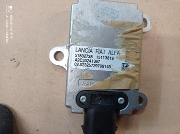 фото thumb №1, Модуль esp alfa romeo 159 51802738