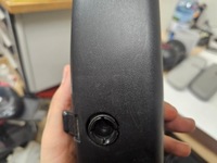 фото thumb №12, Audi a4 b6 дзеркало внутрішнє 8d0857511a