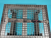 фото thumb №1, Амортизатор зад лівий vw passat b8 задній універсал 14-19