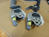 фото thumb №8, Заглушка подушки ремни подушка безопасности подушка пассажира citroen c1 i 2005r- европа