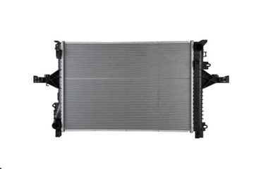 фото thumb №1, Радіаторів volvo s60 1998-2006 механічна коробка передач