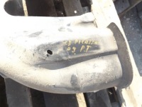 фото thumb №2, C3 picasso подкрылок правый задняя