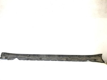 фото thumb №10, Tesla 3 планка пороговая правая оригинал 1089829-00-d