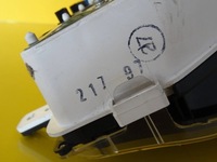 фото thumb №7, Лічильник приладова панель прилади rover 200 бензин ar0025001 nr479