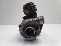 фото thumb №1, Land rover freelander 2.0 td4 турбонагнітач turbo 7781475c