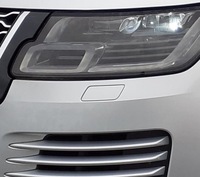 фото thumb №5, Заглушка розпилювача range rover vogue 18- кольори