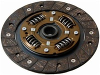 фото thumb №1, Диск сцепления renault twingo i 1.1 ii 1.1 kangoo i 1.0-1.4