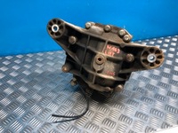 фото thumb №1, Mercedes ml w163 lift 2,7 cdi мост задняя задний 3,46