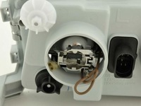 фото thumb №7, Лампа перед ліва skoda octavia 1u 97-00