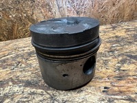 фото thumb №7, Поршень mercedes 2.4d 207d 90,875 90875 9105r3