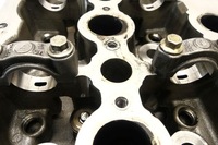 фото thumb №8, Range rover iii l322 l320 3.6 d tdv8 головка цилиндров левая