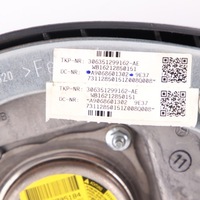 фото thumb №11, Mercedes w906 подушка воздушная водителя aibag