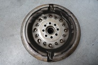 фото thumb №5, Vw beetle 5c 2.0 tsi зчеплення колесо двомасовий притиск диск комплект