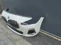фото thumb №14, Bmw 2 u06 бампер капот pas переднє крило лампа a300