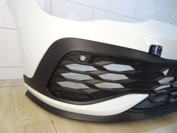 фото thumb №6, Бампер перед переднее vw golf viii 8 gti clubsport 5h0807221d llu